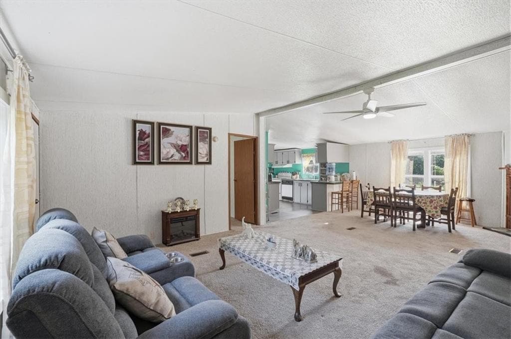 3 bedroom, 2 bathroom, 1,404 sq ft single family residence for sale at 5183 Latty Road, Lula, GA 30554 — photo 8