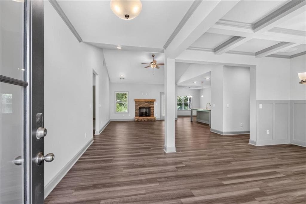 3 bedroom, 3 bathroom, 2,250 sq ft single family residence for sale at 137 Holtz Drive, Carrollton, GA 30117 — photo 4