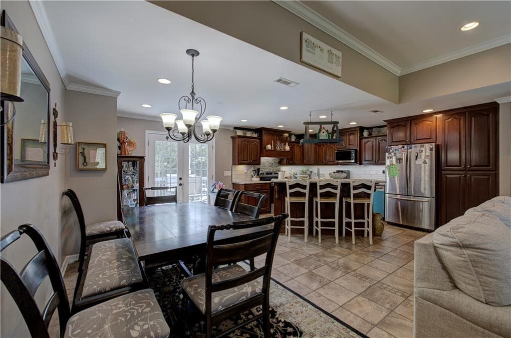 3 bedroom, 2 bathroom, 1,519 sq ft single family residence for sale at 152 Brewer Road, Kingston, GA 30145 — photo 9