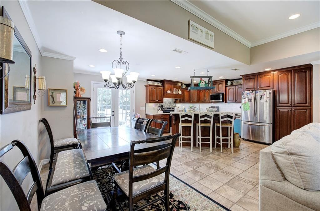 3 bedroom, 2 bathroom, 1,519 sq ft single family residence for sale at 152 Brewer Road, Kingston, GA 30145 — photo 10