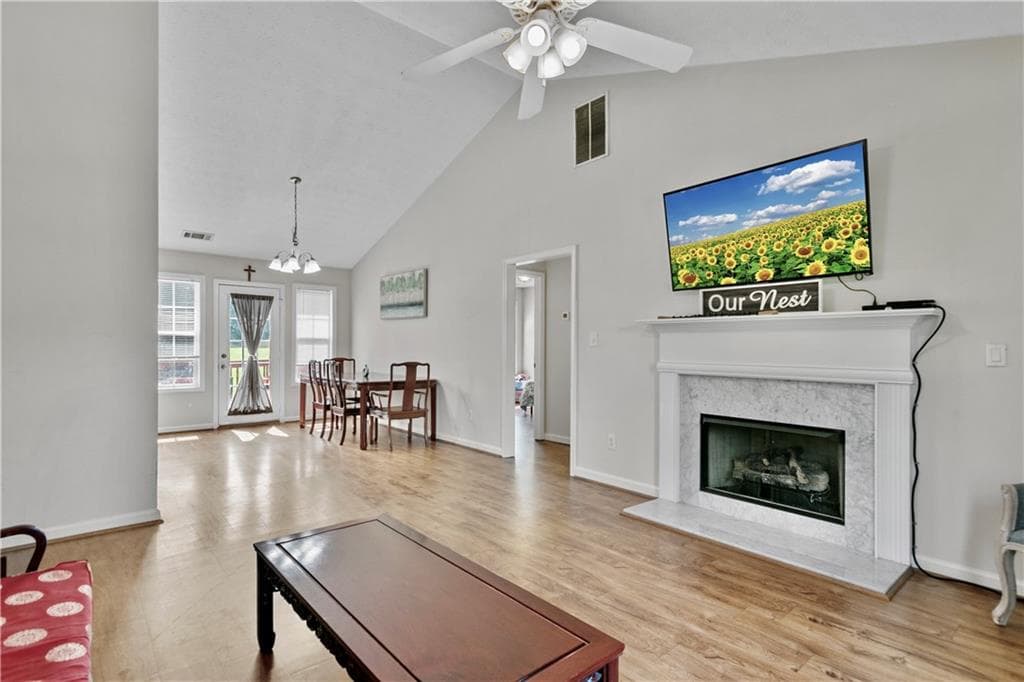 5 bedroom, 3 bathroom, 2,048 sq ft single family residence for sale at 170 Shenandoah Drive, Hiram, GA 30141 — photo 6