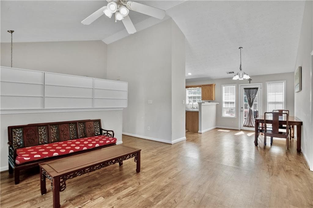 5 bedroom, 3 bathroom, 2,048 sq ft single family residence for sale at 170 Shenandoah Drive, Hiram, GA 30141 — photo 7