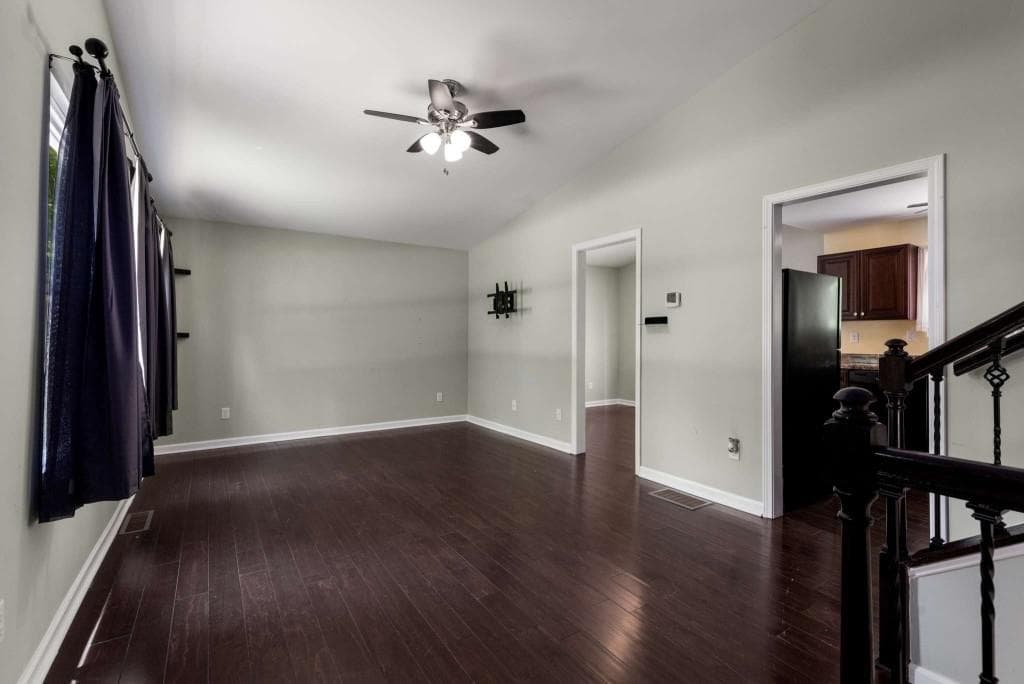 3 bedroom, 2 bathroom, 1,467 sq ft single family residence for rent at 1741 Branch View Drive, Marietta, GA 30062 for $2,300 a month — photo 5