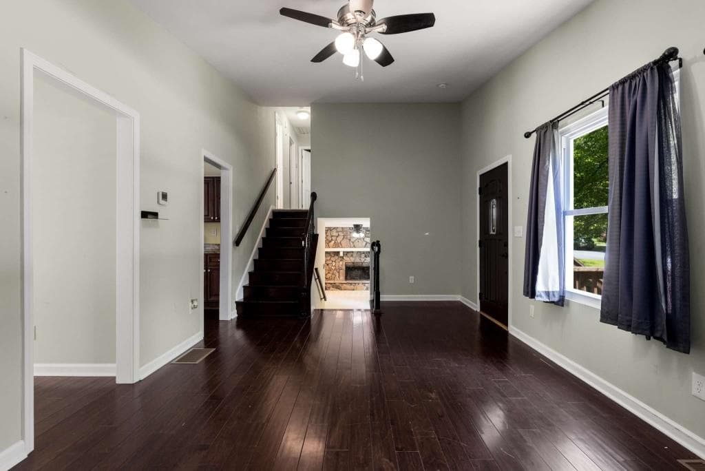 3 bedroom, 2 bathroom, 1,467 sq ft single family residence for rent at 1741 Branch View Drive, Marietta, GA 30062 for $2,300 a month — photo 7