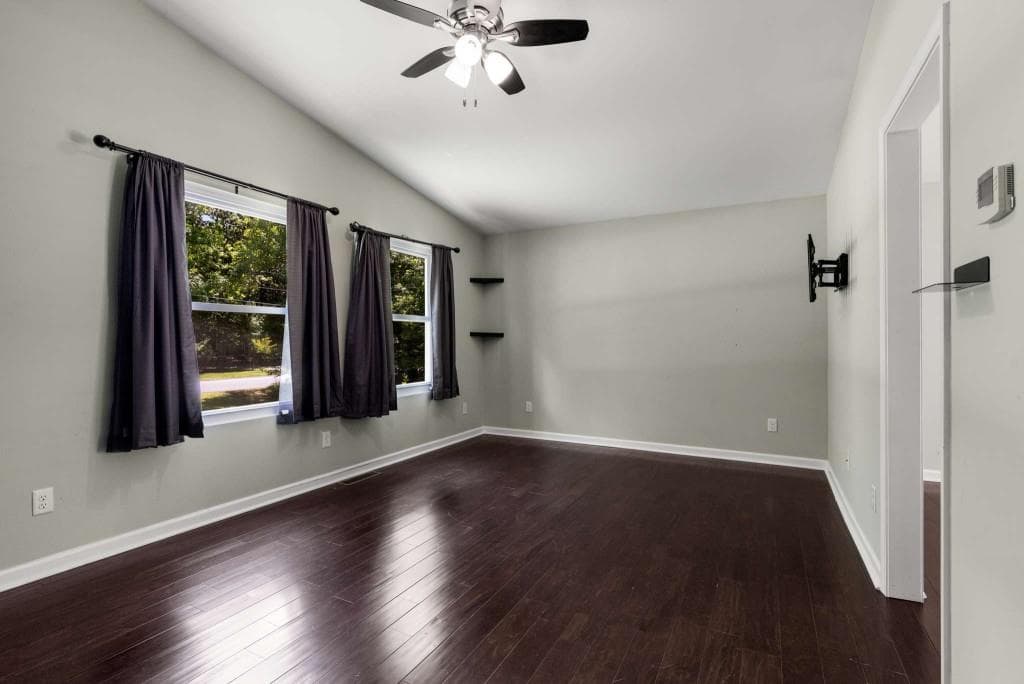 3 bedroom, 2 bathroom, 1,467 sq ft single family residence for rent at 1741 Branch View Drive, Marietta, GA 30062 for $2,300 a month — photo 9