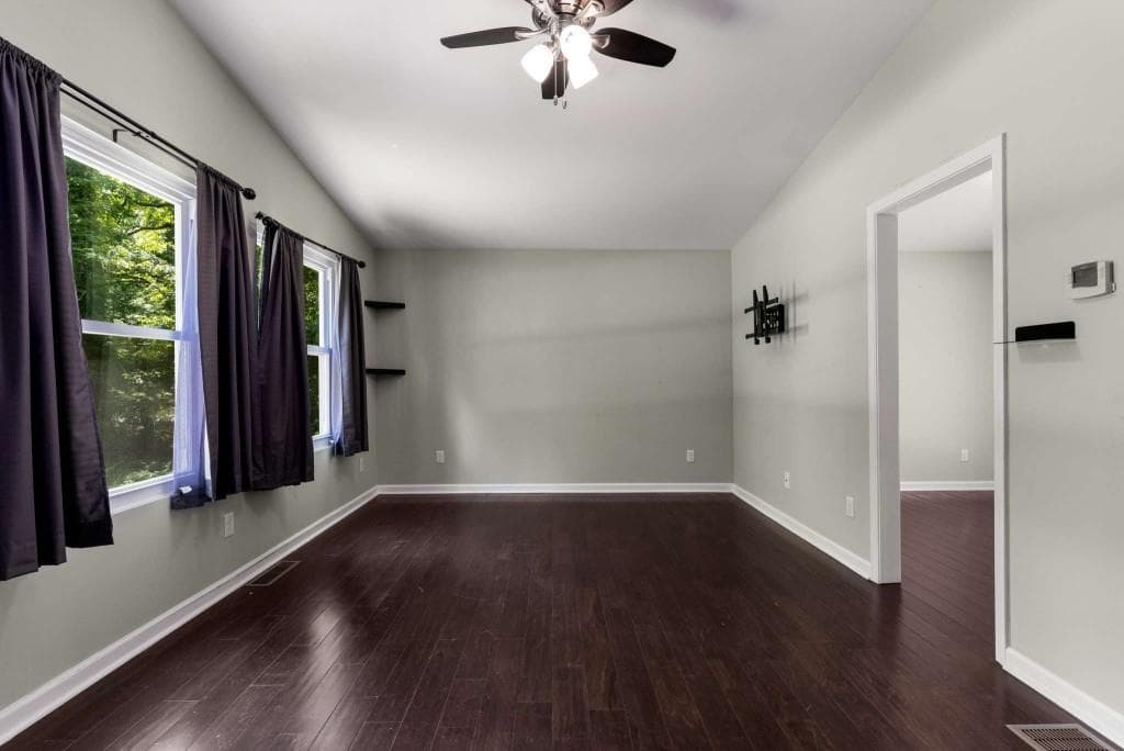 3 bedroom, 2 bathroom, 1,467 sq ft single family residence for rent at 1741 Branch View Drive, Marietta, GA 30062 for $2,300 a month — photo 10