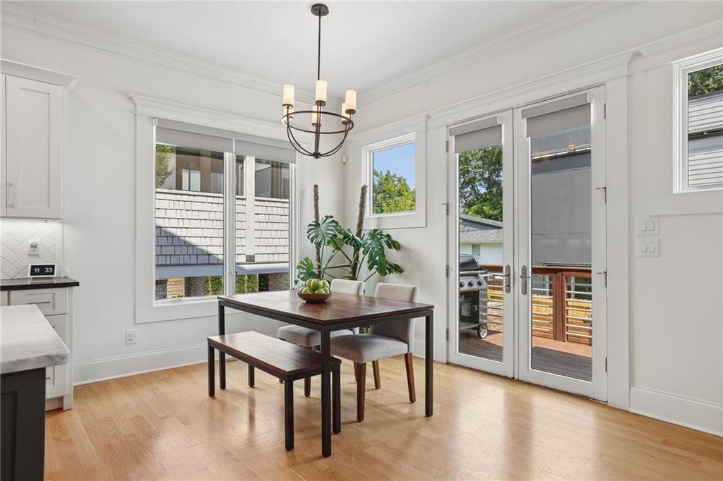 4 bedroom, 3 bathroom, 2,542 sq ft single family residence for sale at 616 Fortune Place, Atlanta, GA 30312 — photo 7