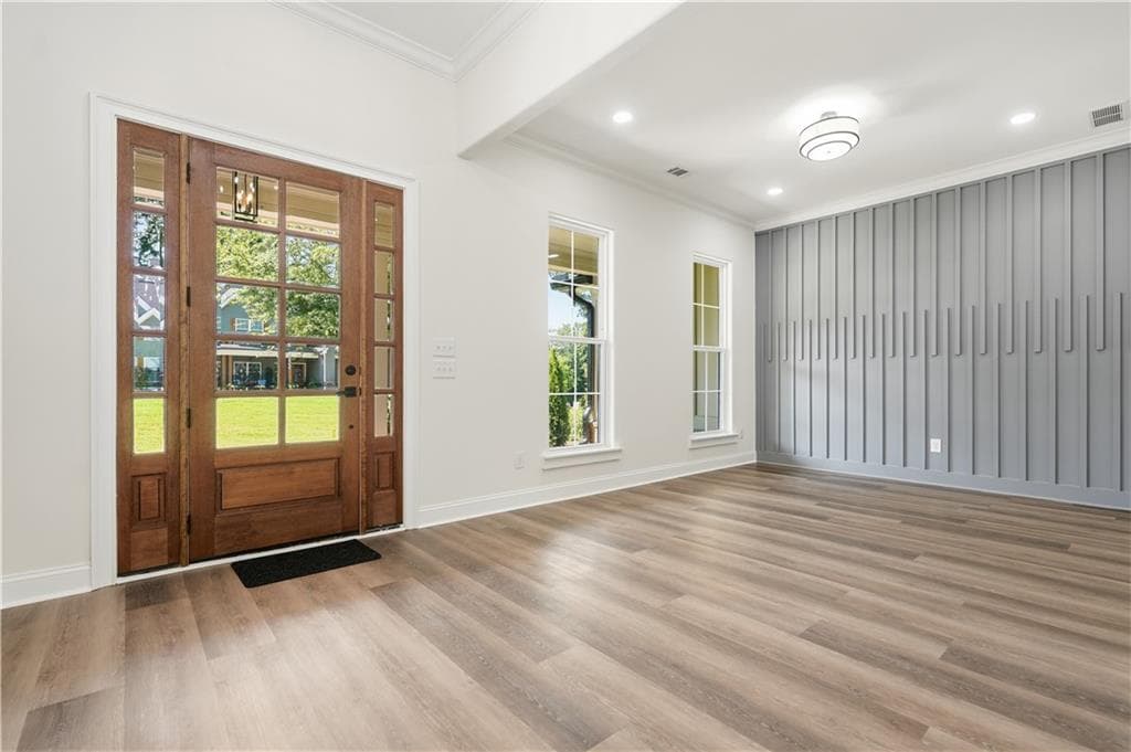 4 bedroom, 5 bathroom, 3,611 sq ft single family residence for sale at 1254 Mulberry, Commerce, GA 30530 — photo 6