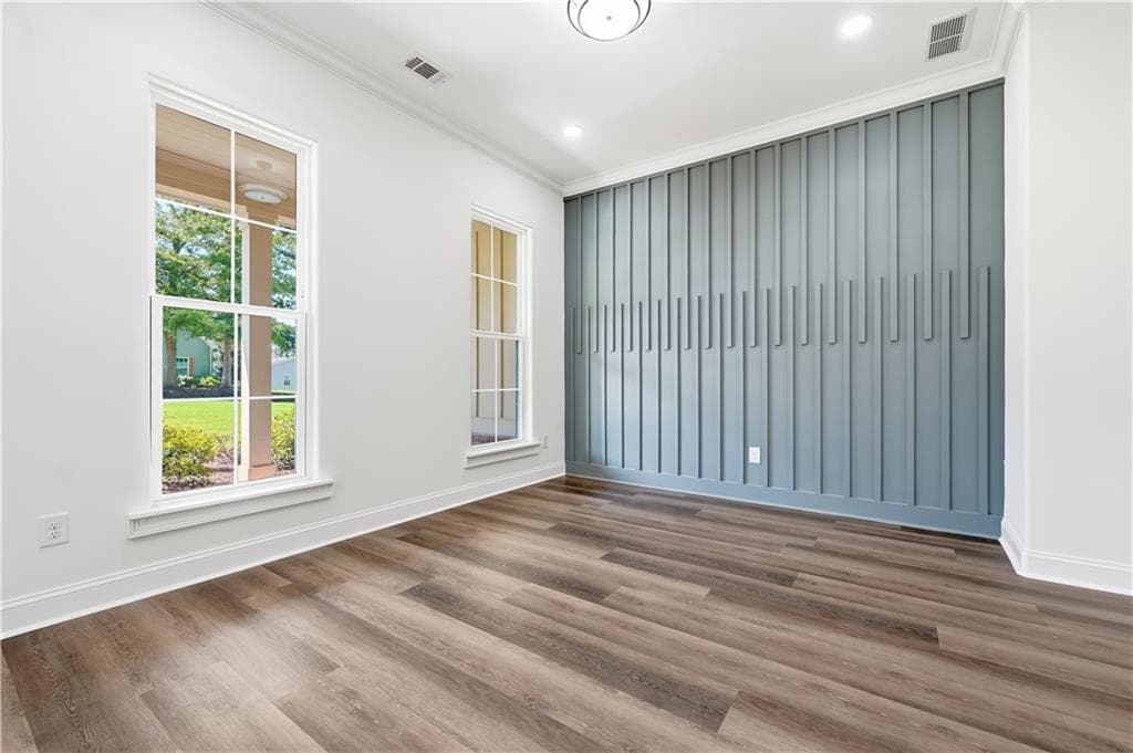 4 bedroom, 5 bathroom, 3,611 sq ft single family residence for sale at 1254 Mulberry, Commerce, GA 30530 — photo 8