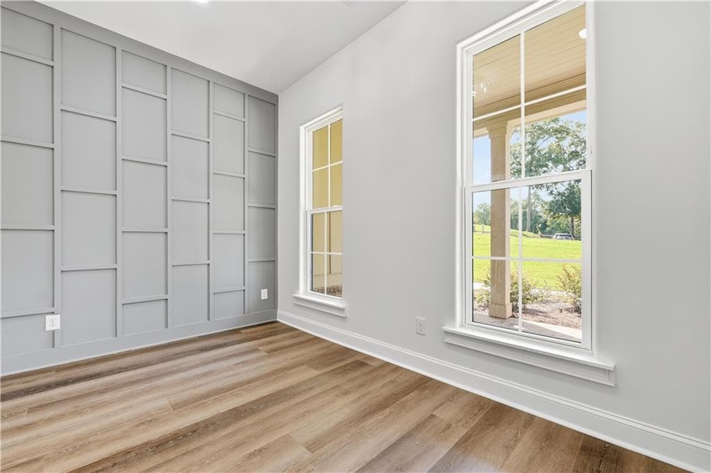 4 bedroom, 5 bathroom, 3,611 sq ft single family residence for sale at 1254 Mulberry, Commerce, GA 30530 — photo 9