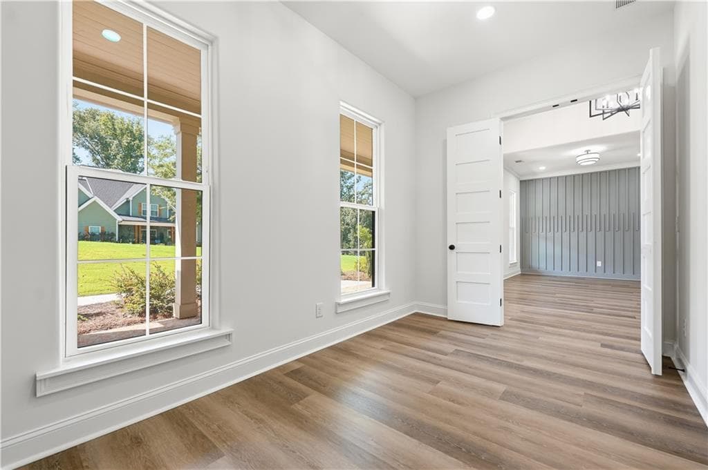 4 bedroom, 5 bathroom, 3,611 sq ft single family residence for sale at 1254 Mulberry, Commerce, GA 30530 — photo 10