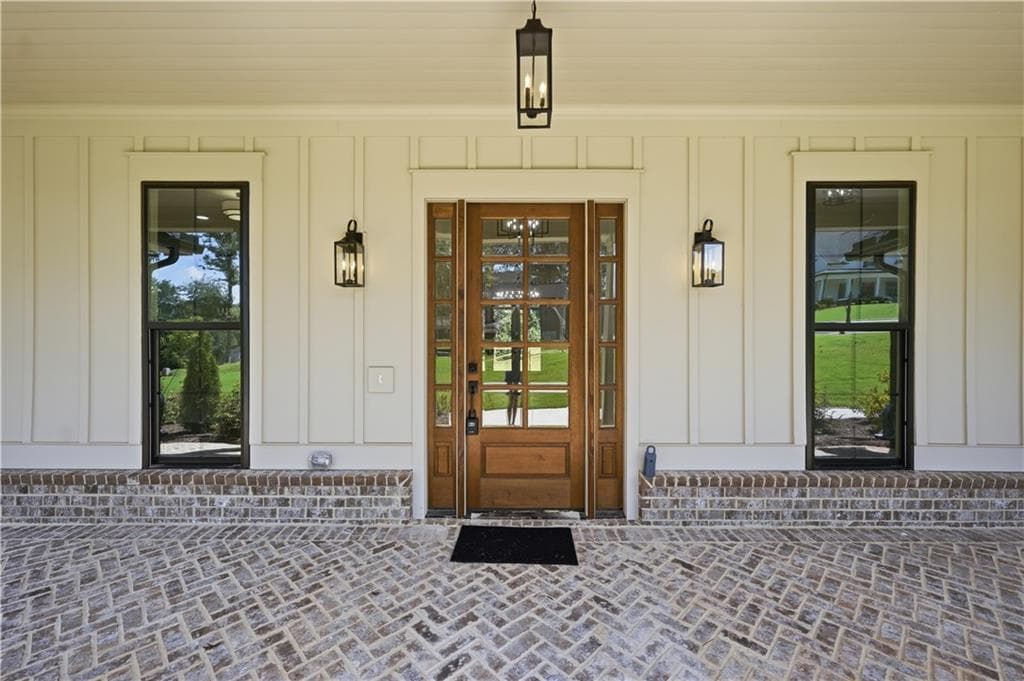 4 bedroom, 5 bathroom, 3,611 sq ft single family residence for sale at 1254 Mulberry, Commerce, GA 30530 — photo 5