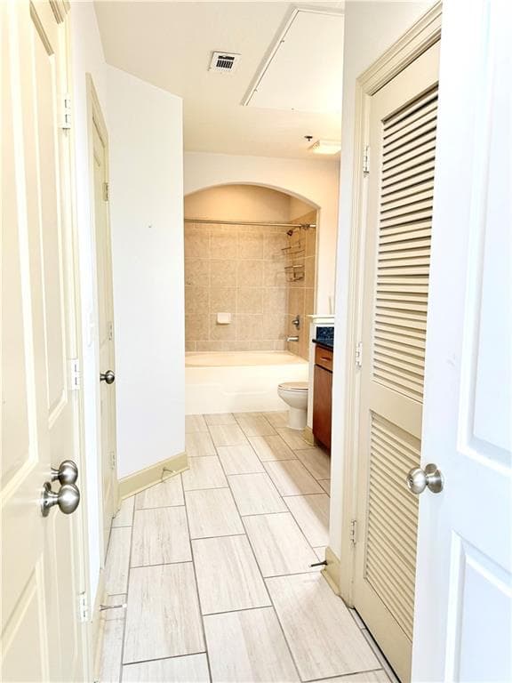 1 bedroom, 1 bathroom, 880 sq ft condominium for rent at 3445 Stratford Road 2106, Atlanta, GA 30326 for $2,100 a month — photo 5