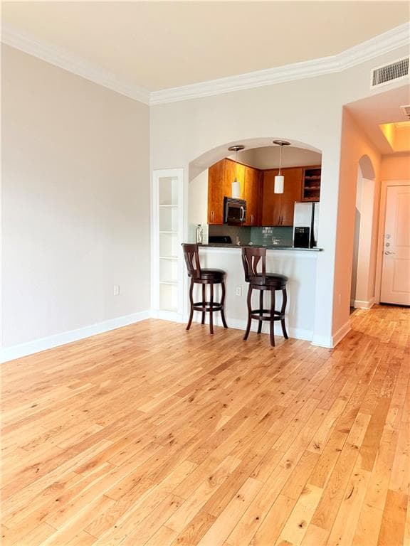 1 bedroom, 1 bathroom, 880 sq ft condominium for rent at 3445 Stratford Road 2106, Atlanta, GA 30326 for $2,100 a month — photo 10