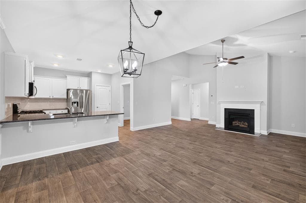 3 bedroom, 2 bathroom, 1,457 sq ft single family residence for sale at 832 Hidden Hollow Circle, Commerce, GA 30529 — photo 9
