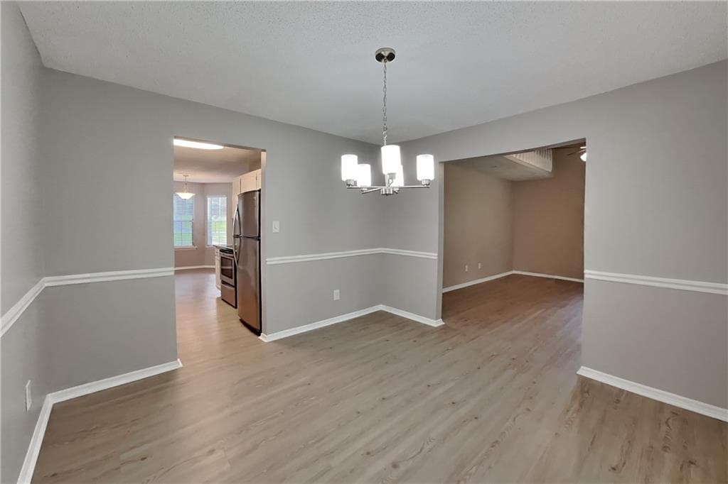3 bedroom, 3 bathroom, 1,652 sq ft single family residence for rent at 4015 Sharon Woods Drive, Powder Springs, GA 30127 for $2,000 a month — photo 6