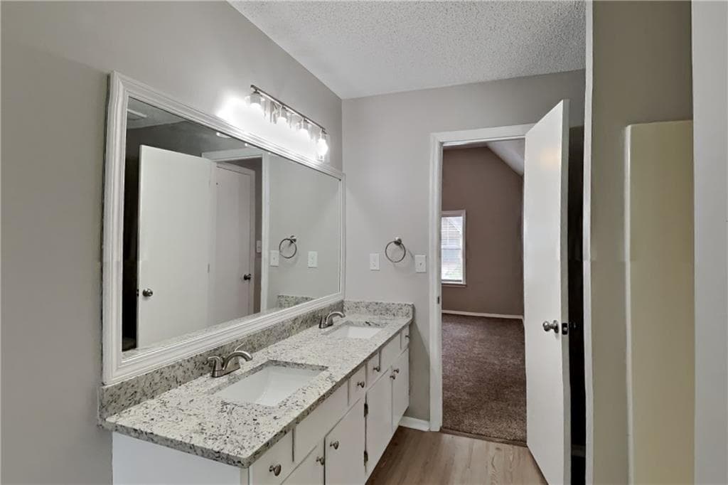 3 bedroom, 3 bathroom, 1,652 sq ft single family residence for rent at 4015 Sharon Woods Drive, Powder Springs, GA 30127 for $2,000 a month — photo 10
