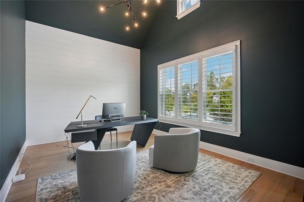 5 bedroom, 6 bathroom, 5,651 sq ft single family residence for sale at 1099 Bream Drive, Milton, GA 30004 — photo 7