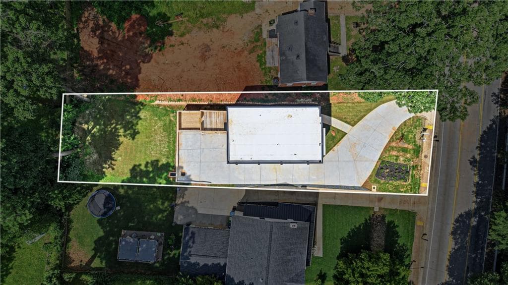 4 bedroom, 4 bathroom, 4,780 sq ft single family residence under contract at 2087 Glenwood Avenue, Atlanta, GA 30316 — photo 6