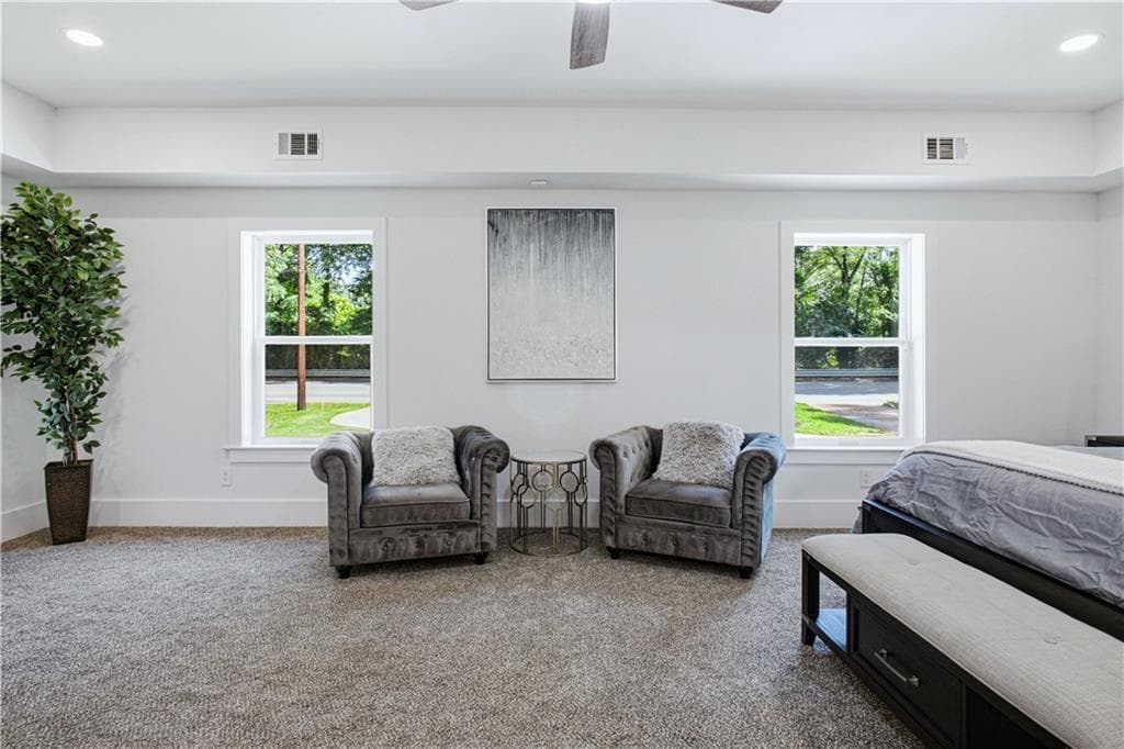 4 bedroom, 4 bathroom, 4,780 sq ft single family residence under contract at 2087 Glenwood Avenue, Atlanta, GA 30316 — photo 10