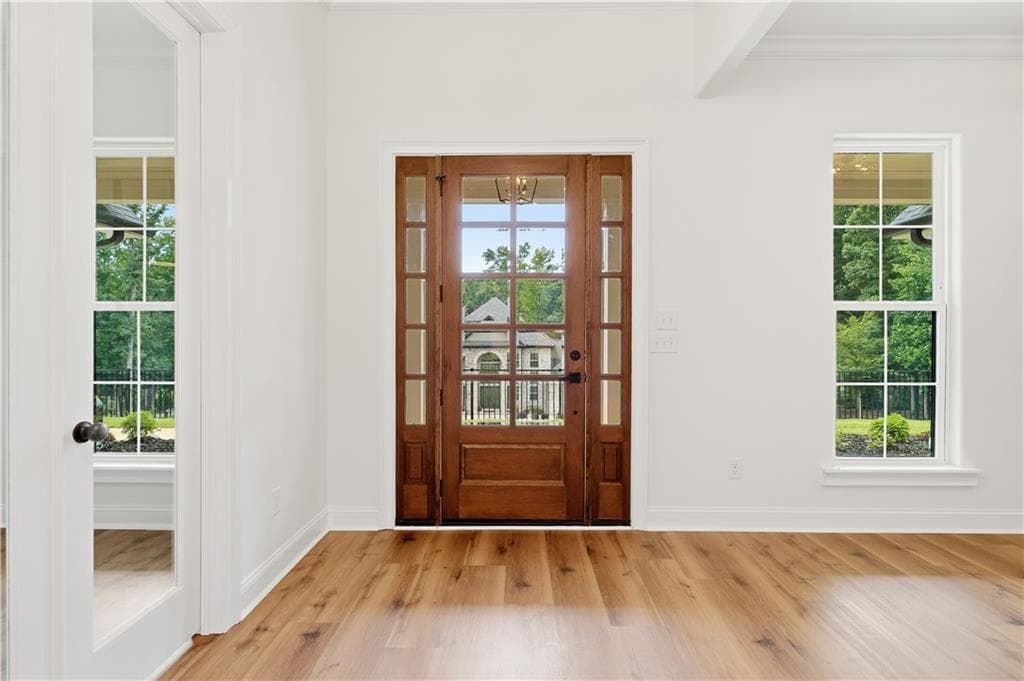 4 bedroom, 5 bathroom, 3,611 sq ft single family residence for sale at 1534 Red Cedar Road, Commerce, GA 30530 — photo 8