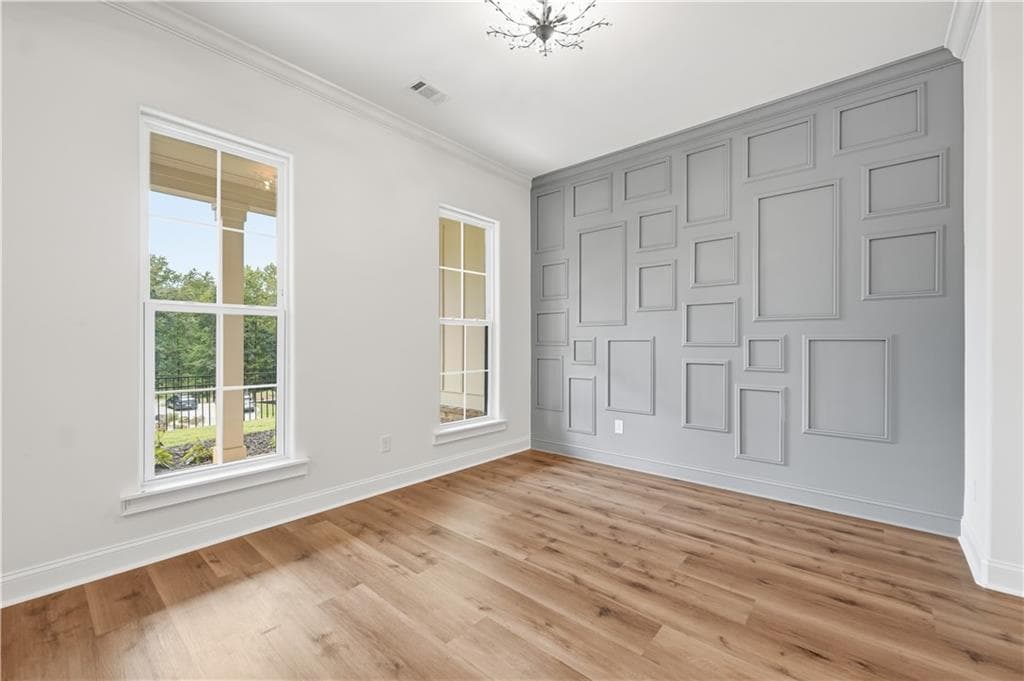 4 bedroom, 5 bathroom, 3,611 sq ft single family residence for sale at 1534 Red Cedar Road, Commerce, GA 30530 — photo 10