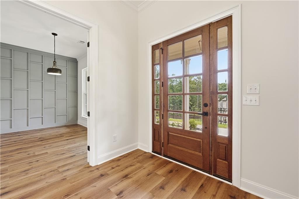 4 bedroom, 5 bathroom, 3,611 sq ft single family residence for sale at 1534 Red Cedar Road, Commerce, GA 30530 — photo 7