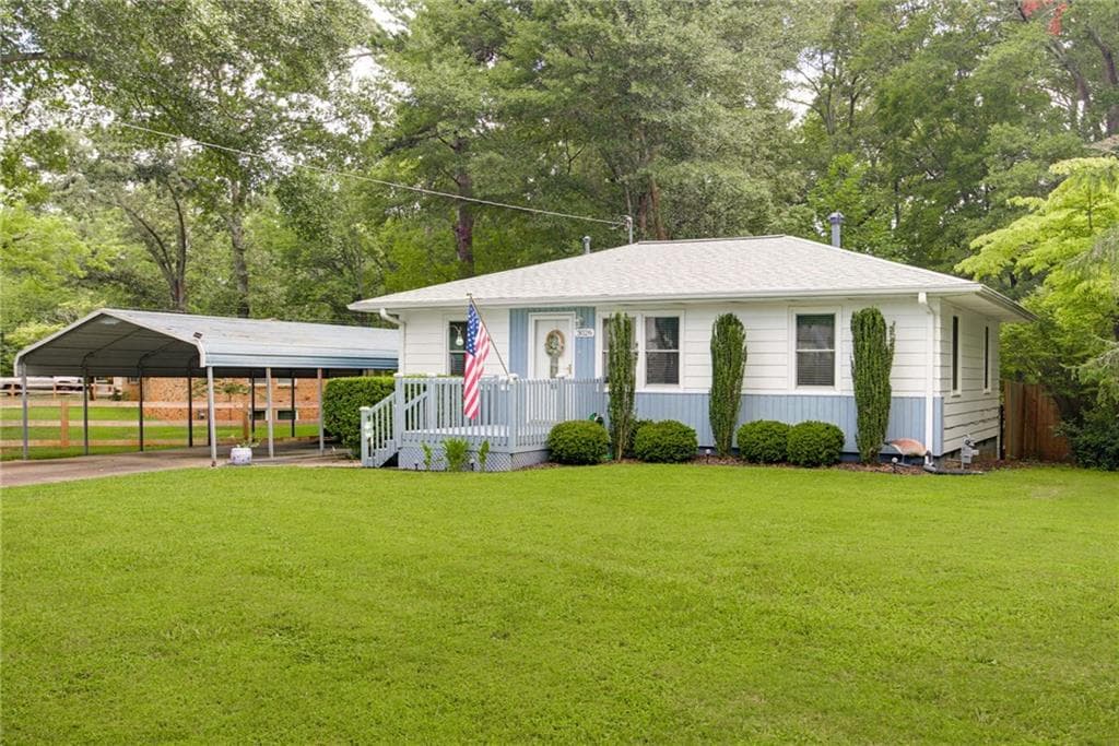 3026 Shirley Drive, Kennesaw, GA 30144 — most recent listing photo