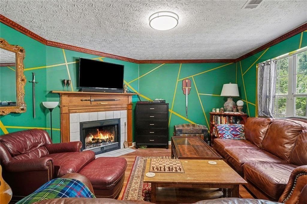 4 bedroom, 2 bathroom, 2,433 sq ft single family residence for sale at 8087 Flamingo, Jonesboro, GA 30238 — photo 5