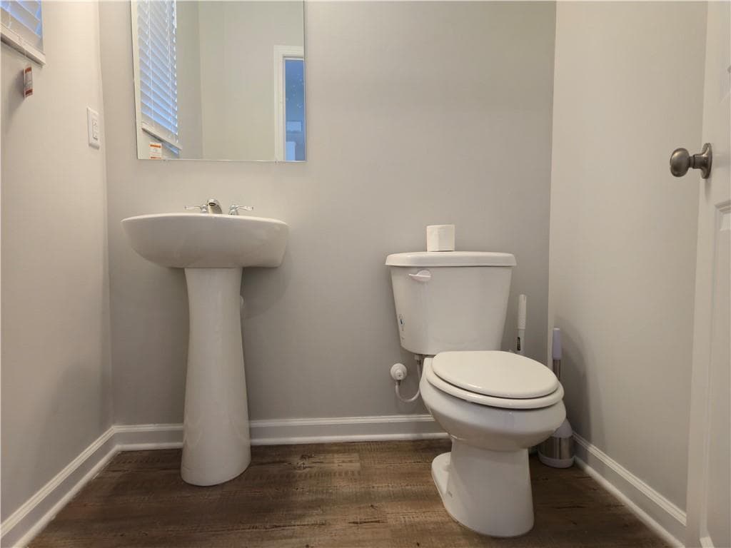 3 bedroom, 3 bathroom, 2,452 sq ft single family residence for sale at 2101 Ecoland Drive, Grayson, GA 30017 — photo 7