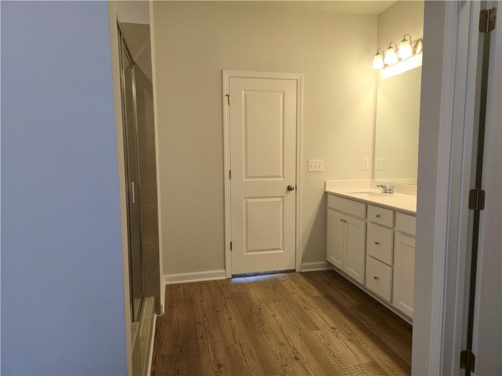 3 bedroom, 3 bathroom, 2,452 sq ft single family residence for sale at 2101 Ecoland Drive, Grayson, GA 30017 — photo 9