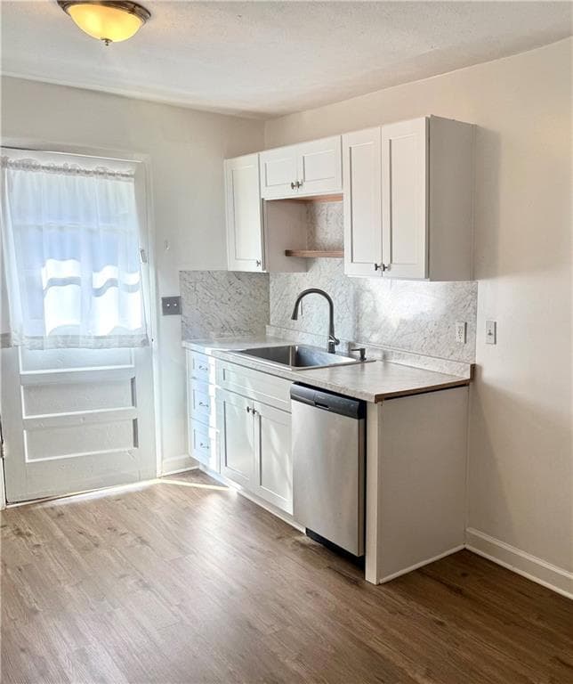 2 bedroom, 1 bathroom, 850 sq ft duplex for rent at 2908 Skyland Drive, Brookhaven, GA 30341 for $1,575 a month — photo 7