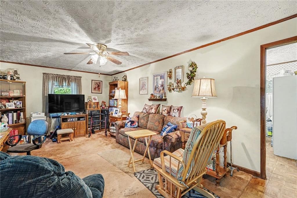 4 bedroom, 2 bathroom, 1,650 sq ft single family residence for sale at 161 Hodge Road, Carrollton, GA 30116 — photo 7