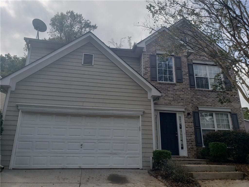 4 bedroom, 3 bathroom, 2,436 sq ft single family residence for rent at 2024 Longmont Drive, Lawrenceville, GA 30044 for $2,195 a month