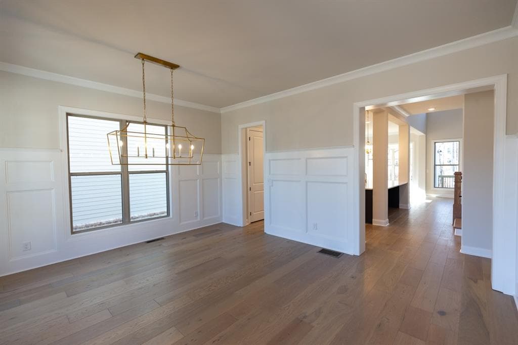 4 bedroom, 4 bathroom, 2,865 sq ft single family residence for sale at 3060 Labrouste Cove, Johns Creek, GA 30097 — photo 8