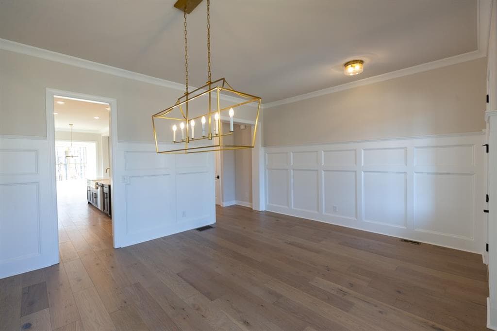 4 bedroom, 4 bathroom, 2,865 sq ft single family residence for sale at 3060 Labrouste Cove, Johns Creek, GA 30097 — photo 10