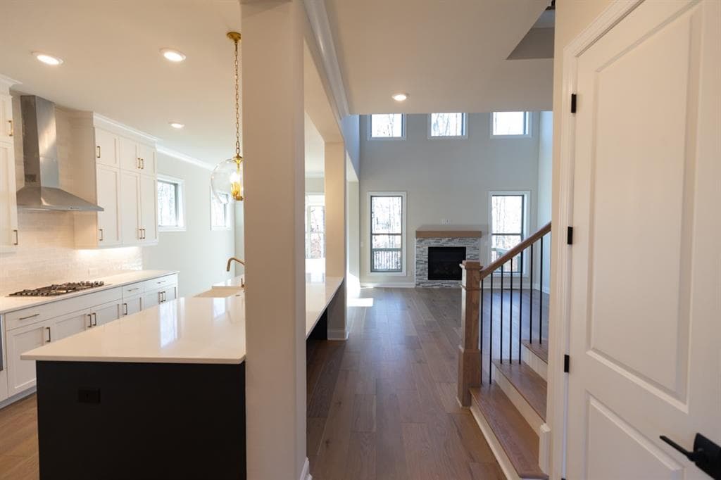 4 bedroom, 4 bathroom, 2,865 sq ft single family residence for sale at 3060 Labrouste Cove, Johns Creek, GA 30097 — photo 3