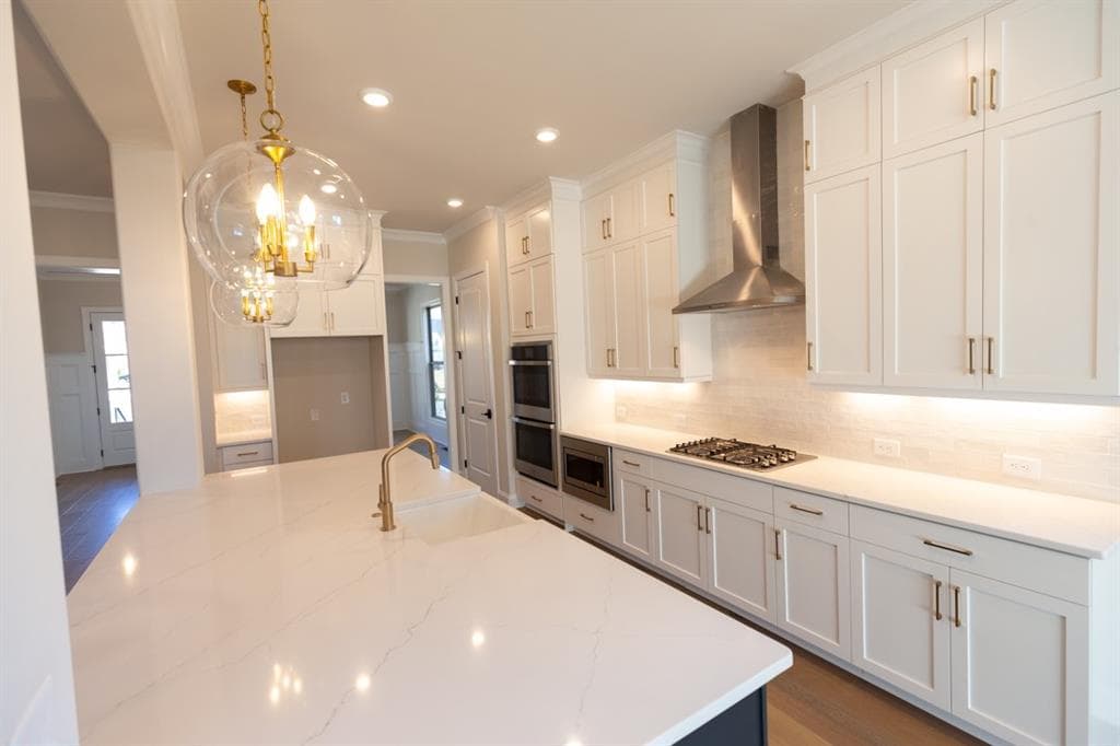 4 bedroom, 4 bathroom, 2,865 sq ft single family residence for sale at 3060 Labrouste Cove, Johns Creek, GA 30097