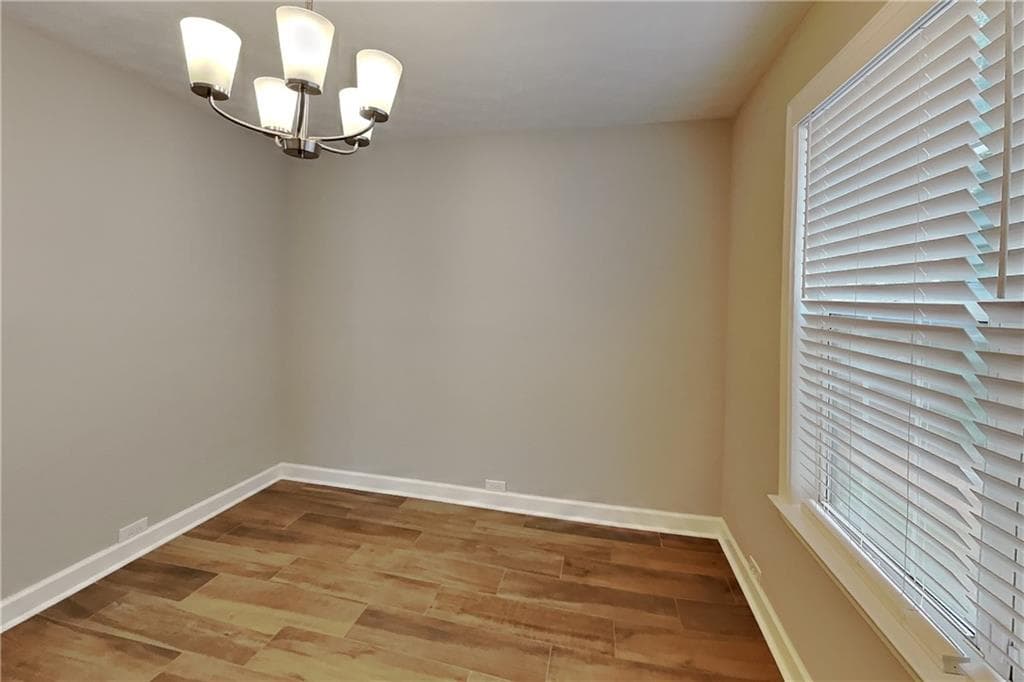 3 bedroom, 3 bathroom, 1,886 sq ft single family residence for rent at 1357 Glenover Way, Marietta, GA 30062 for $2,550 a month — photo 8
