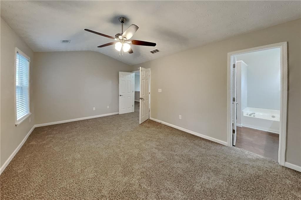 3 bedroom, 3 bathroom, 1,886 sq ft single family residence for rent at 1357 Glenover Way, Marietta, GA 30062 for $2,550 a month — photo 9