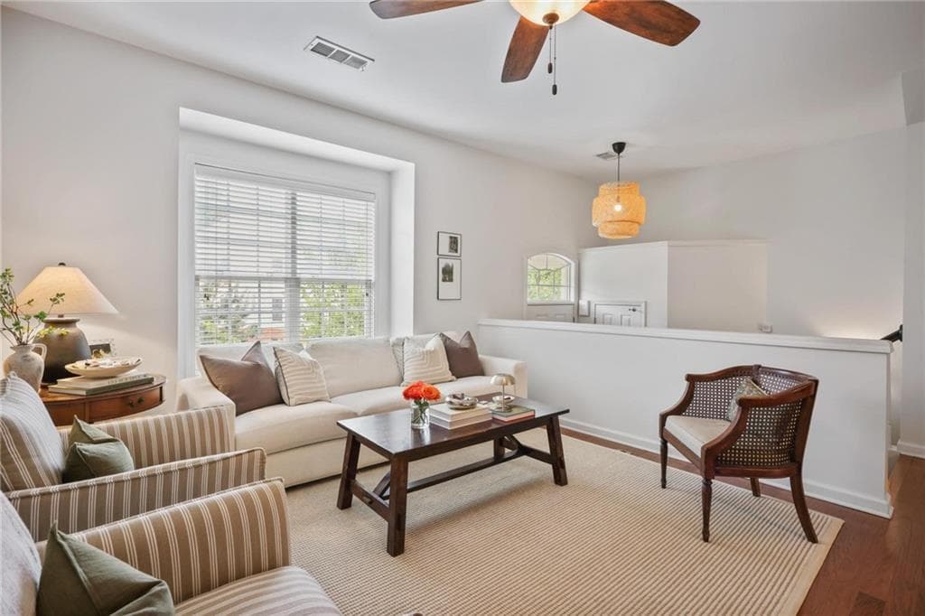 3 bedroom, 4 bathroom, 1,857 sq ft townhouse for sale at 2299 Limehurst Drive 23, Atlanta, GA 30319 — photo 6
