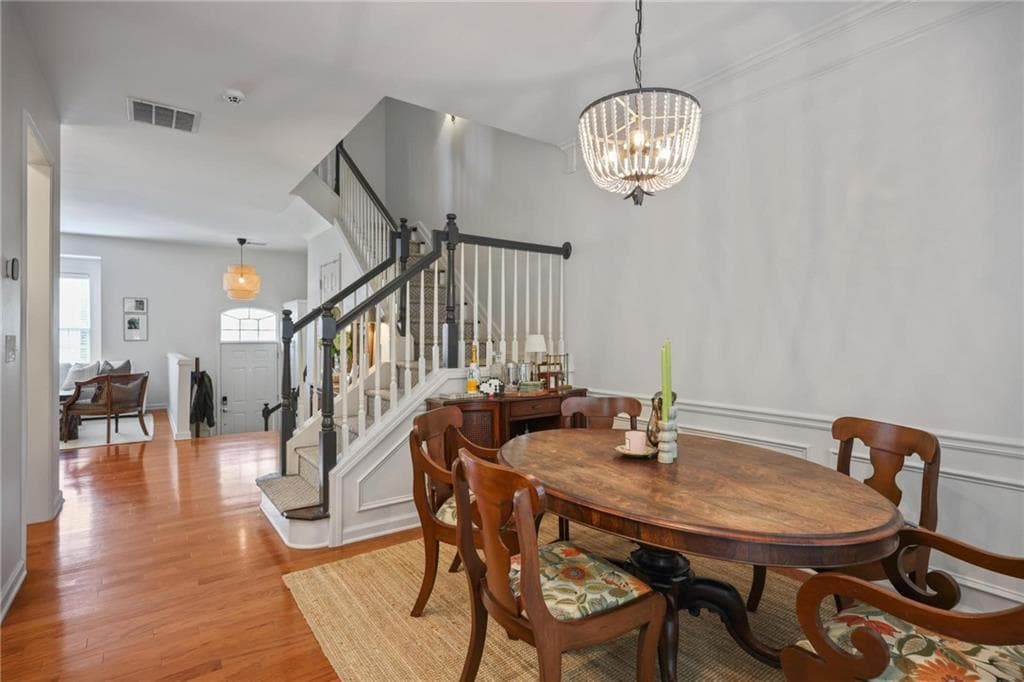 3 bedroom, 4 bathroom, 1,857 sq ft townhouse for sale at 2299 Limehurst Drive 23, Atlanta, GA 30319 — photo 10