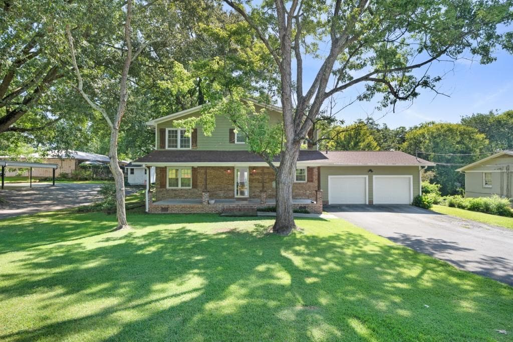 206 Cherry Hill Drive