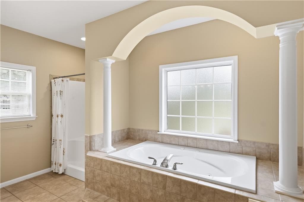 5 bedroom, 3 bathroom, 2,715 sq ft single family residence for sale at 132 Hidden Creek Circle, Lizella, GA 31052 — photo 10