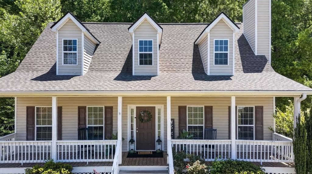 3 bedroom, 3 bathroom, 2,546 sq ft single family residence under contract at 132 Sunrise Strip, Carrollton, GA 30117 — photo 6