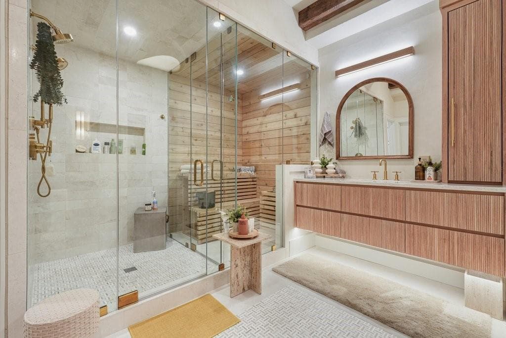 5 bedroom, 4 bathroom, 5,089 sq ft single family residence for sale at 241 Morning Mist Way, Woodstock, GA 30189 — photo 7
