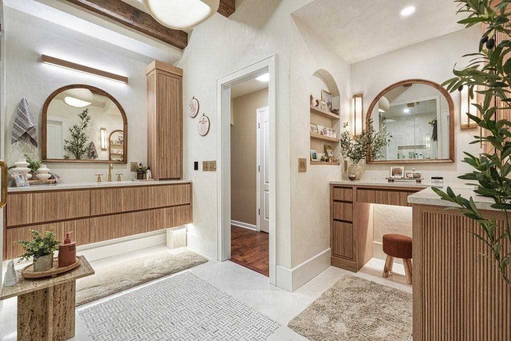 5 bedroom, 4 bathroom, 5,089 sq ft single family residence for sale at 241 Morning Mist Way, Woodstock, GA 30189 — photo 8