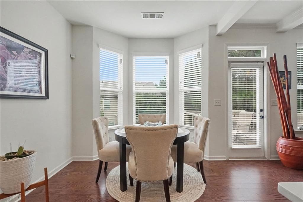 3 bedroom, 3 bathroom, 1,946 sq ft single family residence for sale at 844 Venture Way, Winston, GA 30331 — photo 10