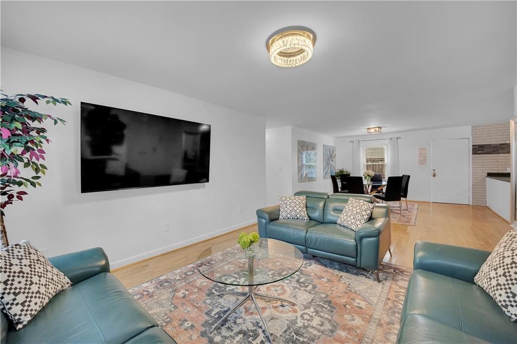4 bedroom, 2 bathroom, 1,465 sq ft single family residence for sale at 107 Howell Street, Atlanta, GA 30312 — photo 10