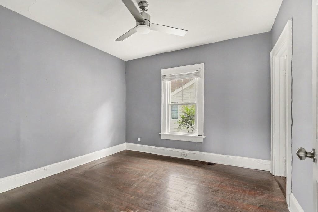 4 bedroom, 4 bathroom, 2,400 sq ft single family residence for sale at 3181 Church Street, Atlanta, GA 30344 — photo 5